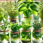 Plant Once, Pick Forever! 10 Perennial Vegetables You NEED to Plant This Summer