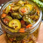 Zucchini and Carrot Fritters Recipe: A Flavorful Way to Enjoy Vegetables