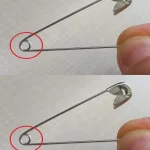 Combine Vaseline with lemon for surprising results!