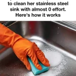 Baked Potato and Sausage Casserole with Mozzarella