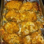 Creamy Potato, Ham, and Cheese Soup