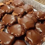 3 ingredient Peanut Butter cookies