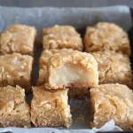 Easy Apple Slab Pie Recipe : the perfect dessert