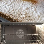 Taking it out of the freezer and leaving it on the table is a real mistake