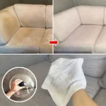 Say Goodbye to Mold and Mildew in Your Shower with the Cotton Ball Hack