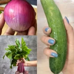 Pineapple and Banana Smoothie