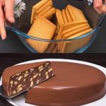 Apple Cinnamon Cake – A Perfectly Spiced and Moist Delight