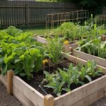 8 things to put in your tomato planting hole for super-sonic growth.