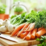 Maximize Your Harvest: Grow Strawberries and Asparagus Together