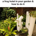 Love these ideas, esp #5