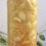 Mix cloves, honey and cinnamon and you will thank me