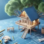 How and Why to Grow Cucumbers in a Herringbone Pattern