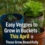 How to Grow Sweet Potatoes Fast and Achieve Big Harvests with Compost Tea Top Dressing