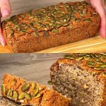 Carrot Walnut Cake Recipe: Moist, Flavorful, and Perfectly Spiced