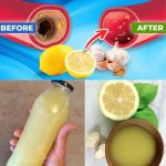 I had no idea! Gotta do this for my entryway