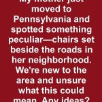 I found a tiny red object in a kitchen drawer that looks like a comb and has lengthy metal prongs. Do you know what it is?