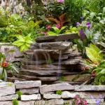 Cucumber and Corn Salad