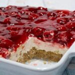 TROPICAL DUMP CAKE