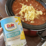 DEVILED EGG PASTA