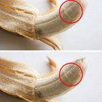 Discover the magic: cloves in a banana