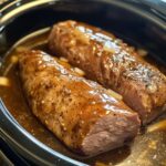 My hubby loved every bite of this dish, and rated it 5 stars! Says I shouldn’t change a thing