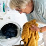 How To Rid Your Towels Of That Gross Mildew Smell