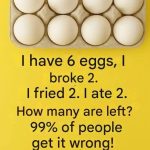 If you have these lines on your nails after 40, it is a clear sign that..