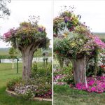 Just put CLOVES in the EMPTY ELECTRIC RAID and never suffer from mosquitoes again