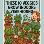 11 Vegetables You Must Plant at the End of September for a Late Harvest: Insights by Jean Baptiste