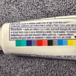 Handy Chart Tells You How To Remove Any Type Of Stain