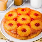 My Hawaiian friend brought this 4-ingredient dish to a block party and it was a mega hit