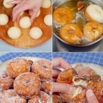 Homemade Crispy Chicken