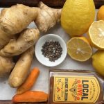 Foods that are beneficial for strengthening muscles in old age