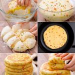 Quick and Easy Vegetable Flan Recipe