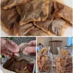 These pickled beets add tangy sweetness and vibrant color to any meal.