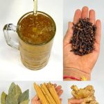 This is a true “tea of ​​God” as it treats arthritis, lupus, dizziness, thyroid problems and chronic fatigue