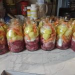 A package showed up for me: small glass tubes with 3 tiny ball bearings inside. I didn’t order this, and I have no idea what they’re for.