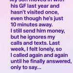 Hair ties can cause …