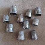 Air Fryer Blooming Baked Potatoes