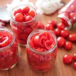 How to Braid Fresh Garlic