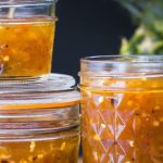 Easy Chocolate Chip Mousse