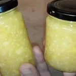 Homemade Baileys Irish Cream