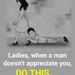 What psychology reveals when someone helps the waiter clear the table