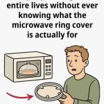 In the yard I found a slimy, reddish creature that emanated an unpleasant smell: I was horrified when I realized that it was