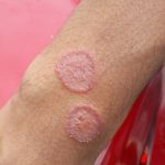 My daughter opened a package of chocolate ice cream and found something strange inside: we were surprised to realize what it was