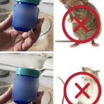 Most people will go their entire lives without ever knowing what the microwave ring cover is actually for