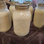 Crispy cauliflower delight with an oven-roasted finish