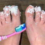 Tie Two Old Toothbrushes Together and Be Surprised What You Can Do