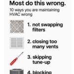 Most do this wrong. Here’s how often to actually vacuum