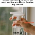 Most do this wrong. 10 kitchen habits you’re doing wrong